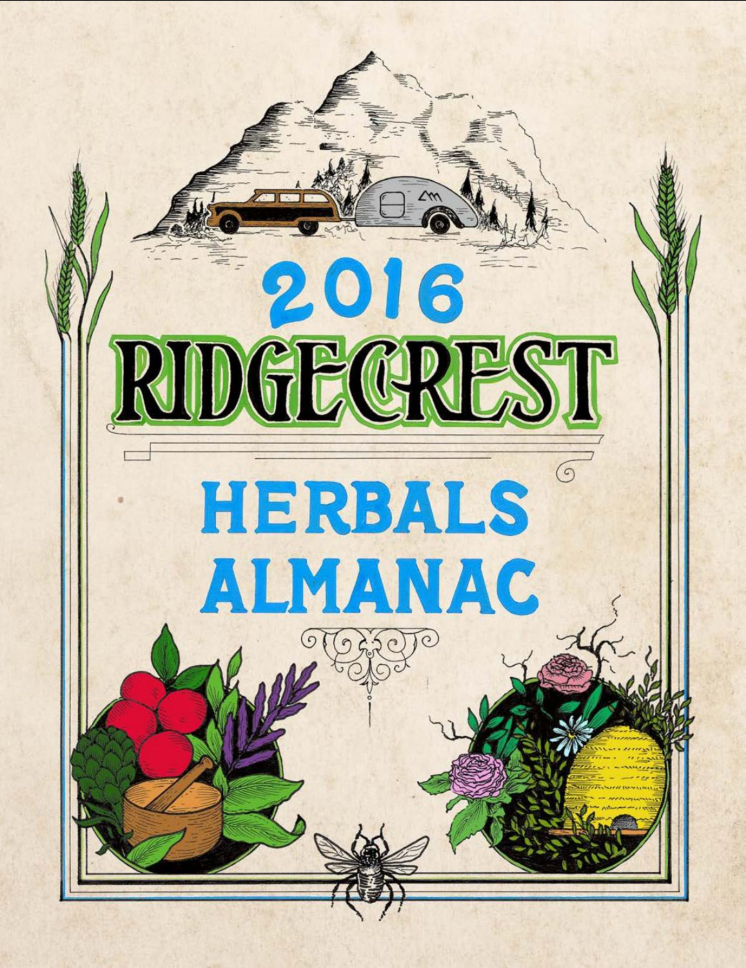 Almanac Image