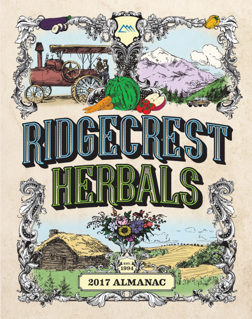 Almanac Image