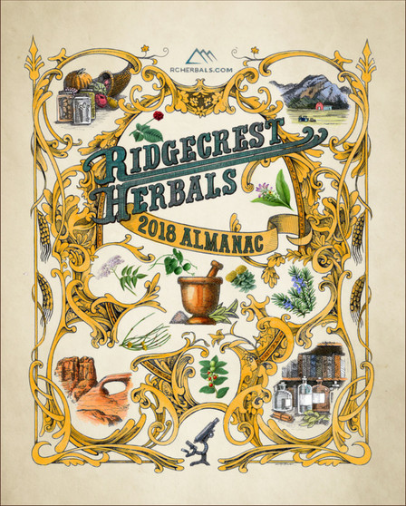 Almanac Image