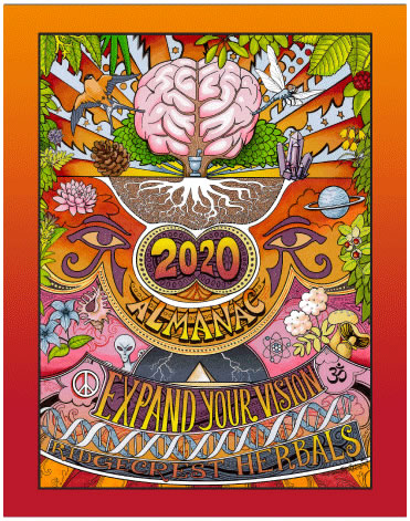 Almanac Image