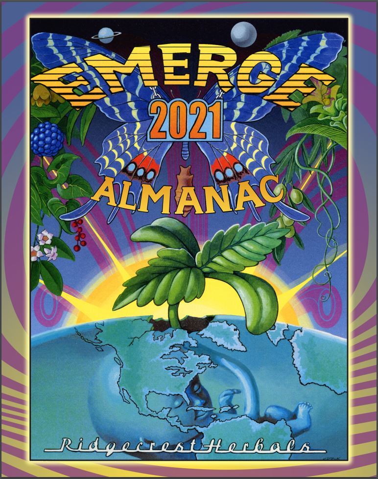 almanac