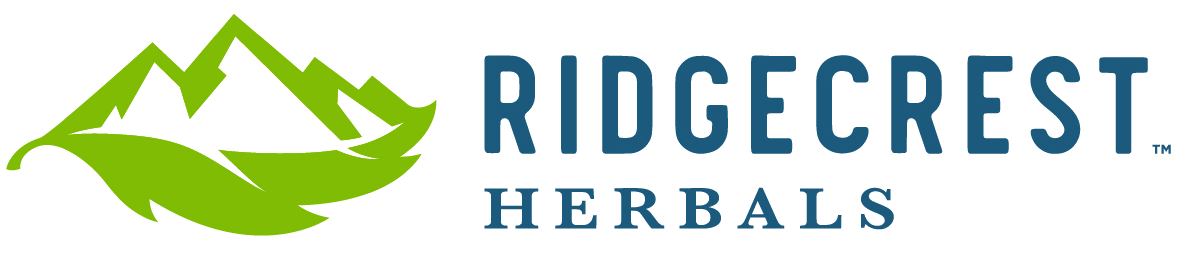 RidgeCrest Herbals