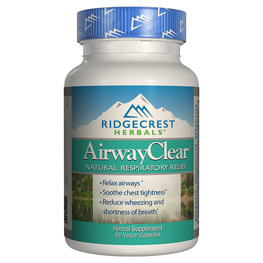 AirwayClear™ STAGING Product Image